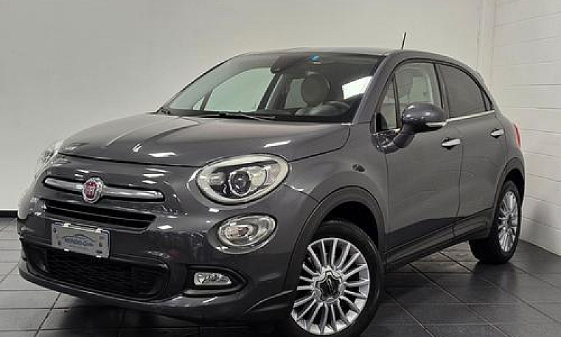 Fiat 500X 1.6 Multij...