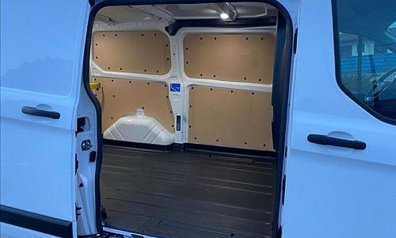 Ford Transit Custom ...