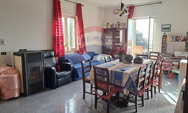 Appartamento - Giba...