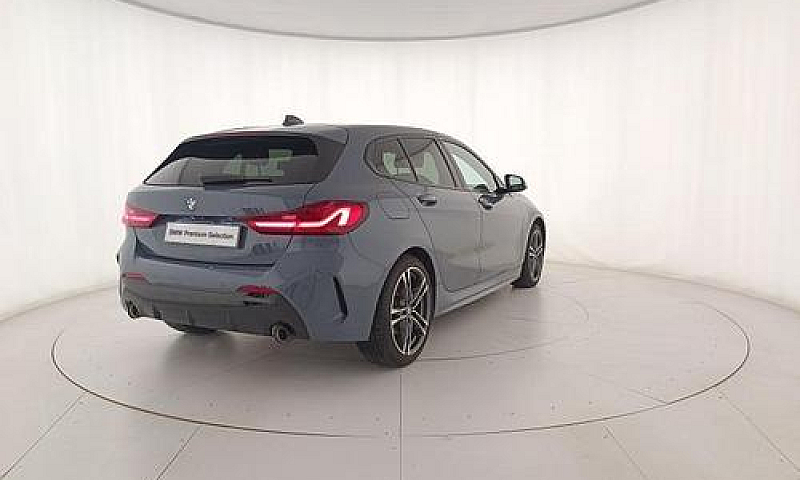 Bmw Serie 1 118D Msp...