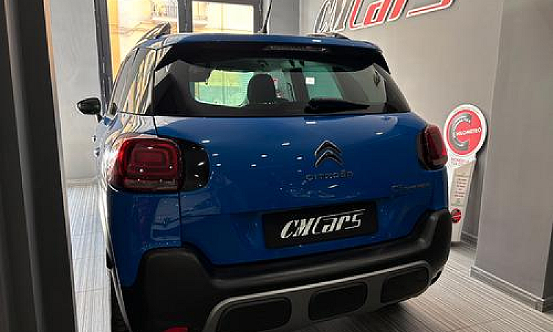 Citroen C3 Aircross ...