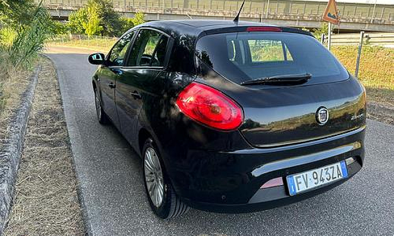 Fiat Bravo 1.4 Gpl 9...