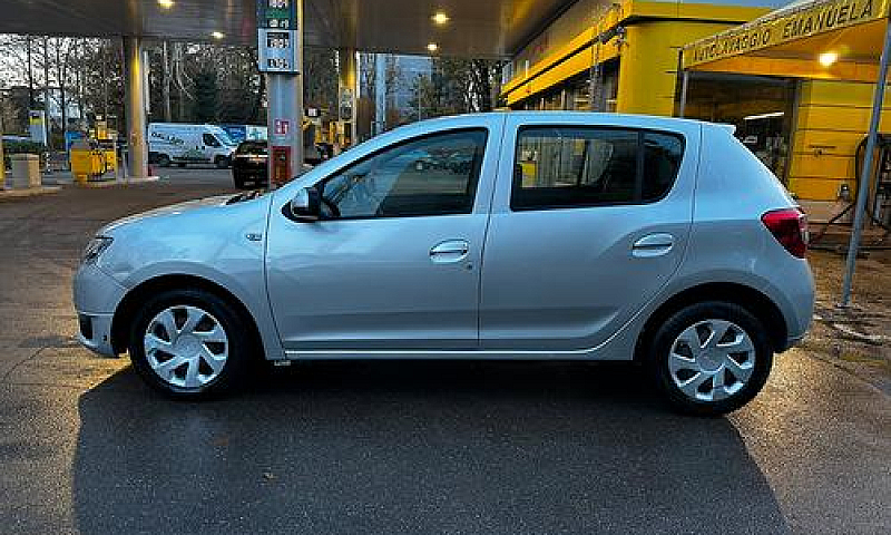 Dacia Sandero 1.5 Di...