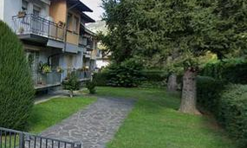Appartamento A Monte...