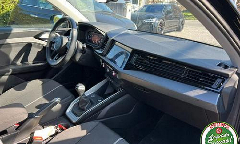 Audi A1 Spb 30 Tfsi ...