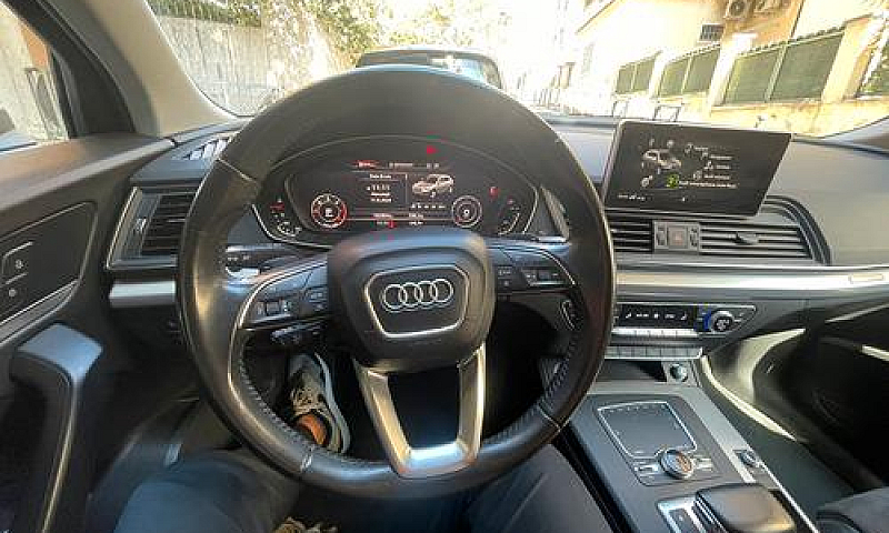 Audi Q5 2.0 Tdi Quat...