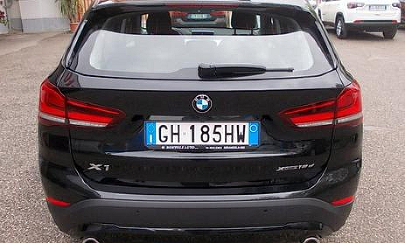 Bmw X1 Xdrive18D 28....