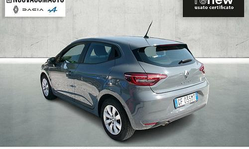 Renault Clio 1.0 Tce...