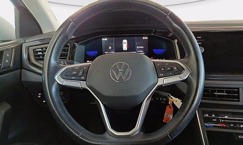 Volkswagen Polo 1.0 ...