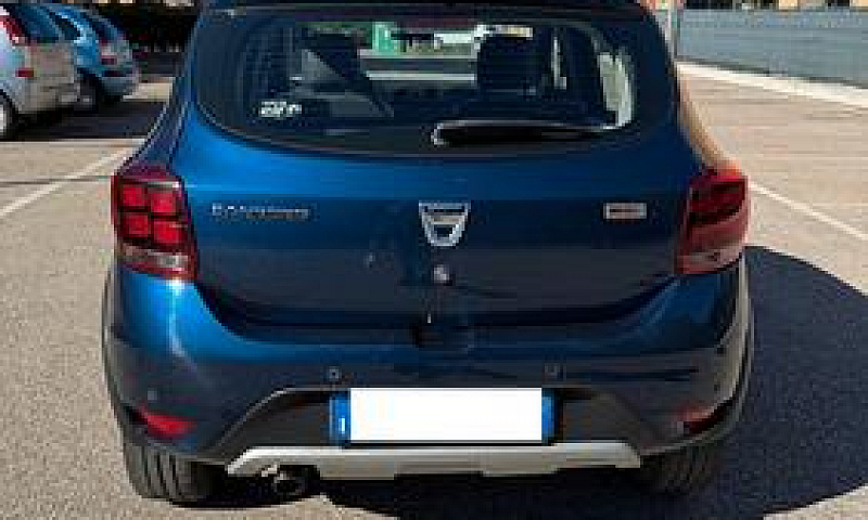 Dacia Sandero Stepwa...