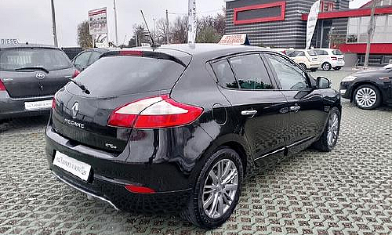 Renault Megane 1.5 D...