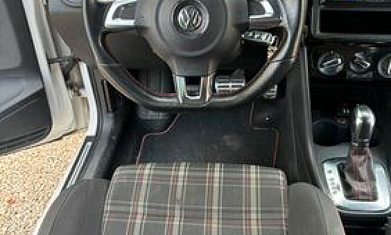 Volkswagen Polo Gti ...