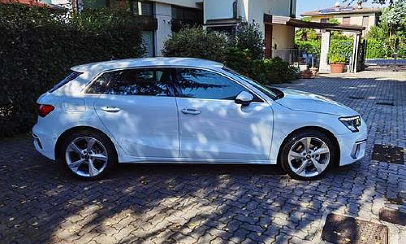 Audi A3 Sportback 35...