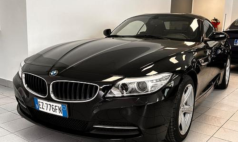 Bmw Z4 Sdrive18I 156...