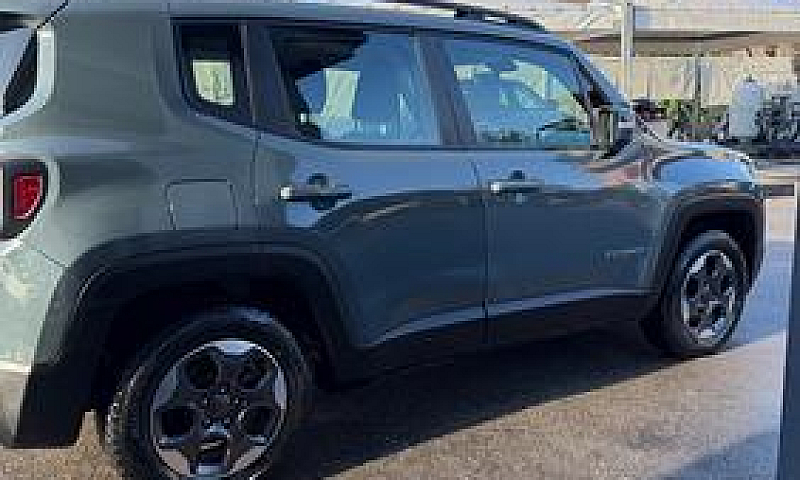 Jeep Renegade 1.6 Mj...