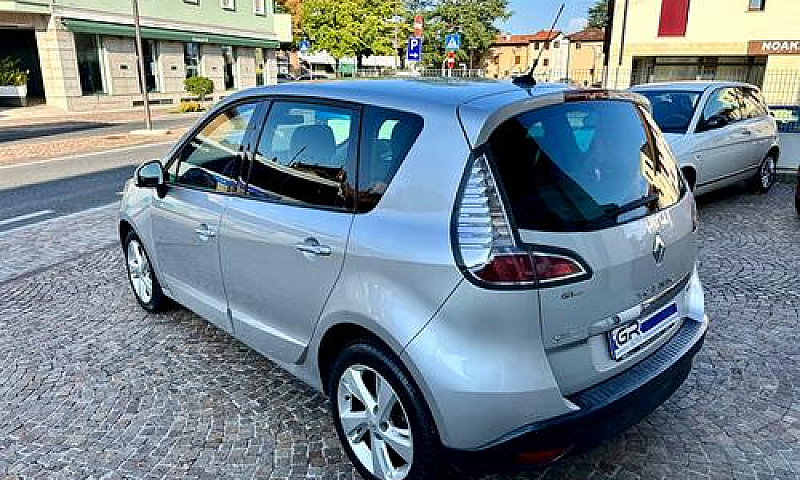 Renault Scénic Xmod ...