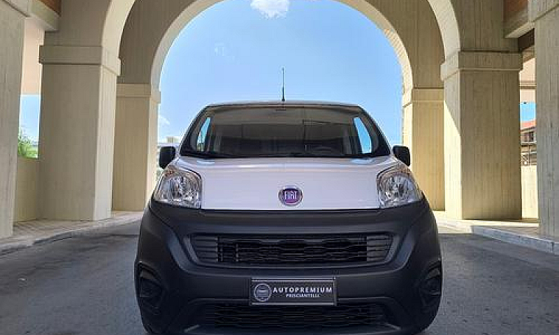 Fiat Fiorino 1.3 Mjt...