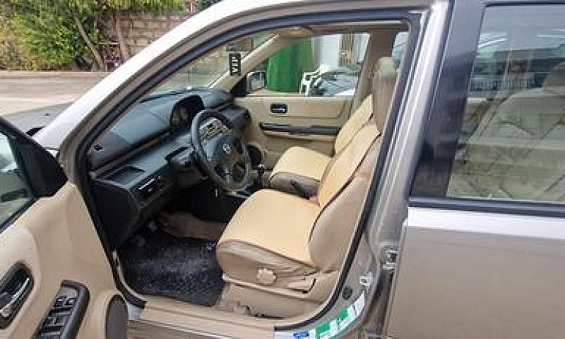 Nissan X-Trail 2.2 D...