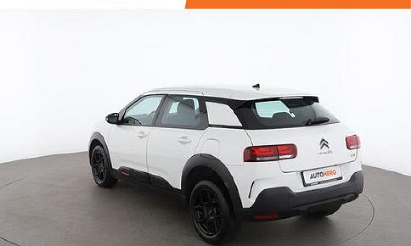 Citroen C4 Cactus Bk...