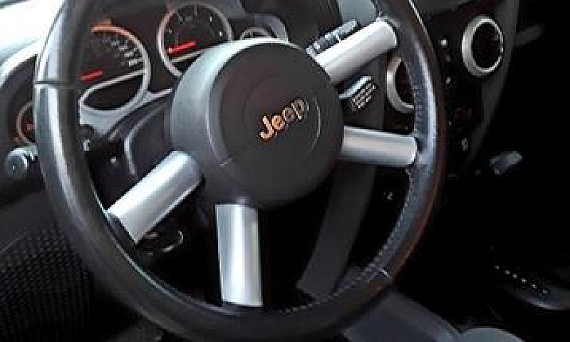 Jeep Wrangler 2.8 Cr...
