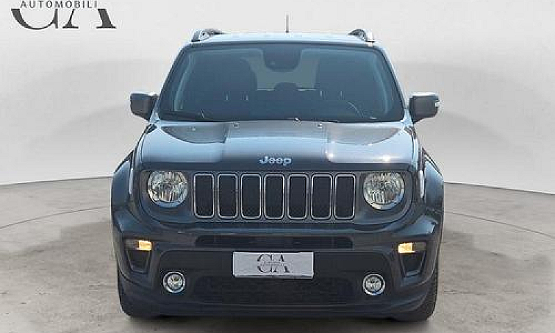 Jeep Renegade 1.3 T4...
