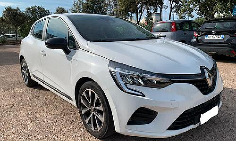 Renault Clio Tce 90 ...