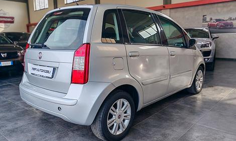 Fiat Idea 1.3 Mjt 16...