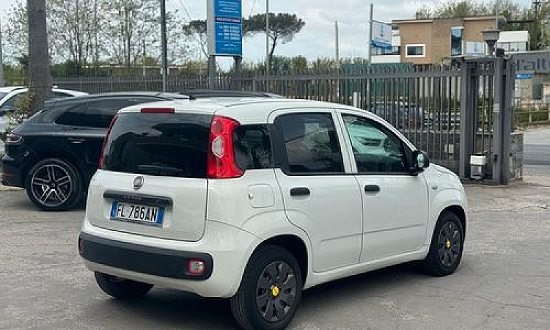 Fiat Panda 1.3 Mjt V...