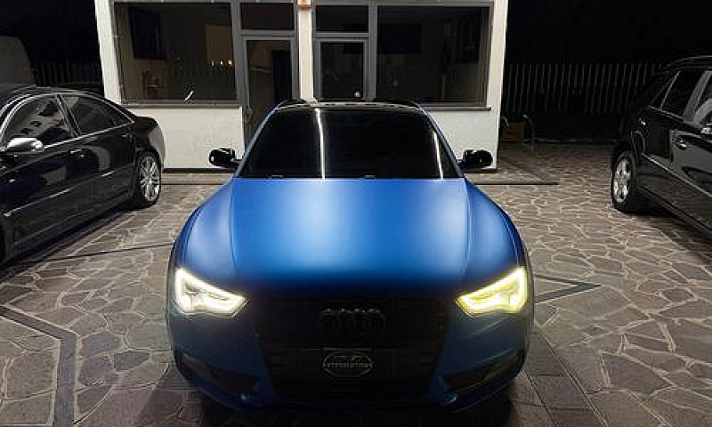 Audi A5 Sportback 2....