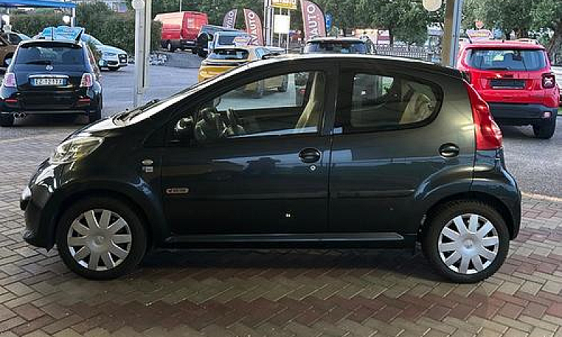 Citroen C1 1.0 5 Por...