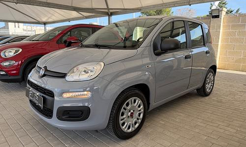 Fiat Panda 1.2 69 Cv...