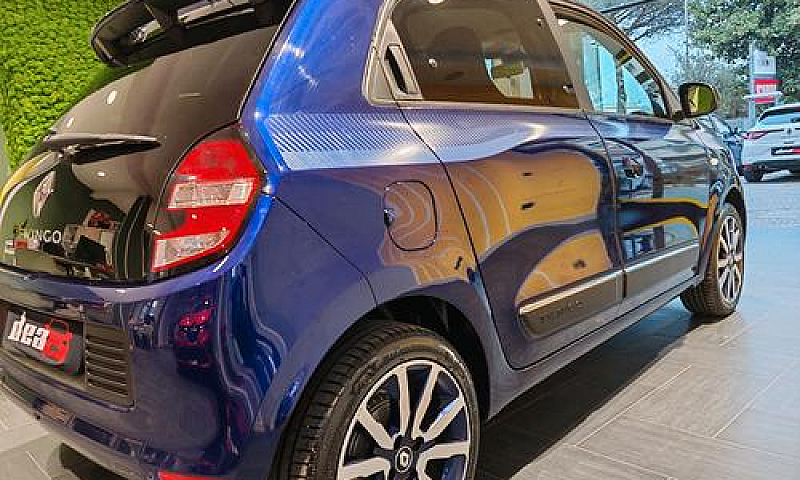 Renault Twingo Tce 9...
