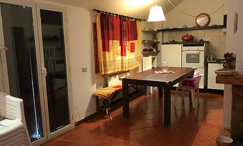 Sottotetto Panoramic...