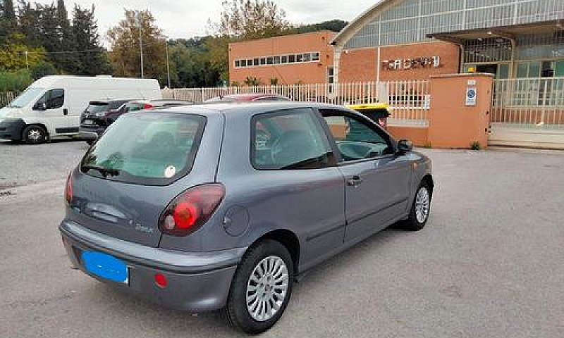 Fiat Bravo/Brava - 1...