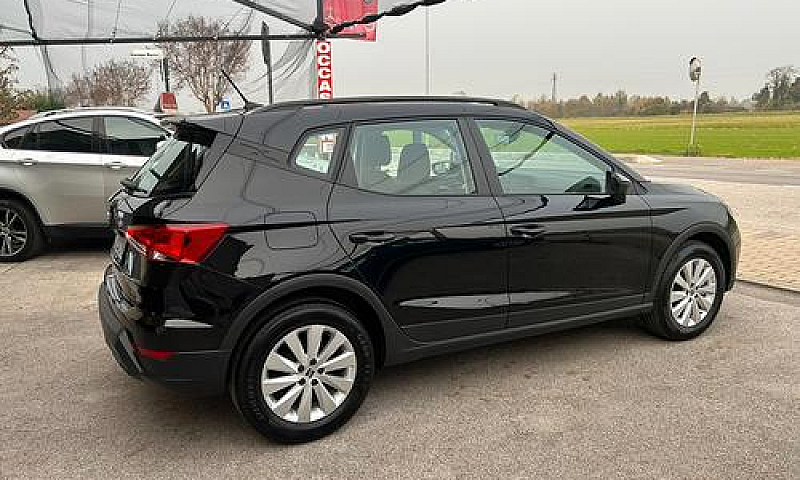 Seat Arona 1.0 Tsi 9...