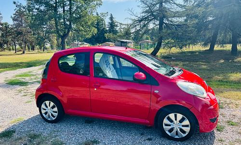 Citroen C1 1.0 5 Por...
