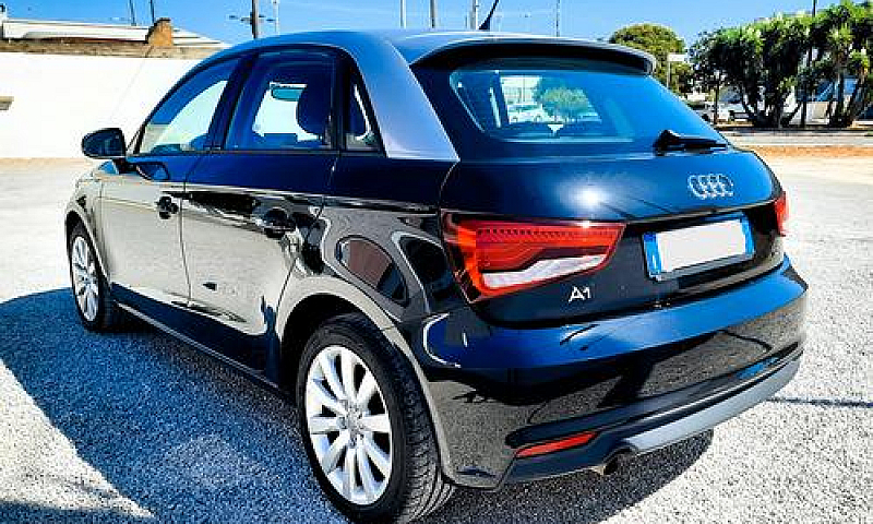 Audi A1 Spb 1.6 Tdi ...