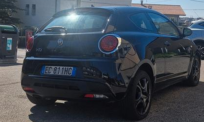 Alfa Romeo Mito - 1....