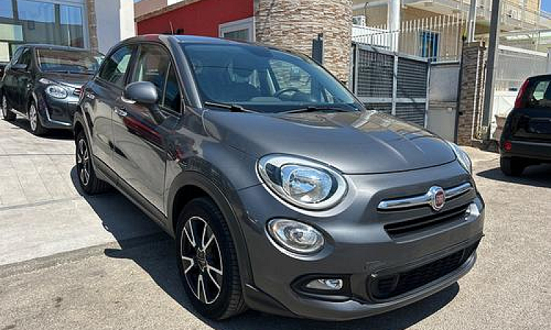 Fiat 500X 1.3 95 Cv ...