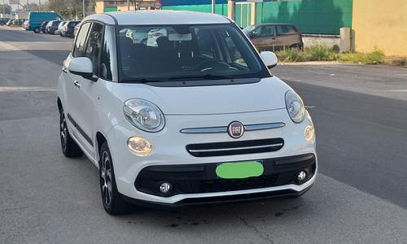 Fiat 500L 1.3 Multij...