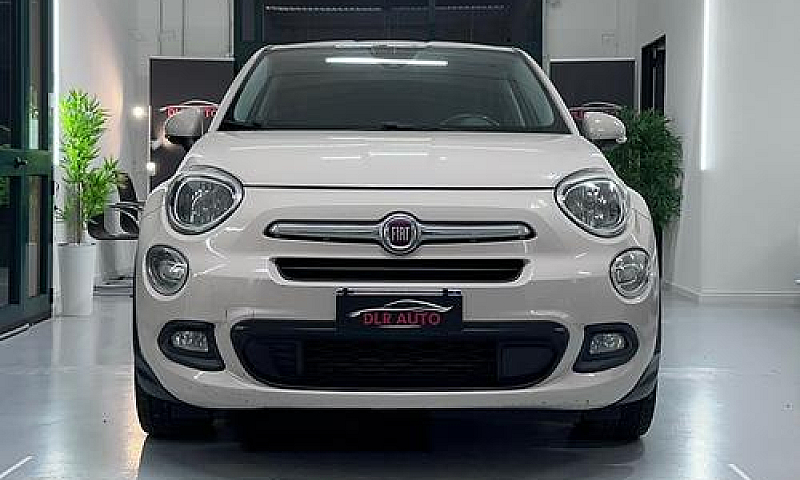 Fiat 500X 1.6 Multij...