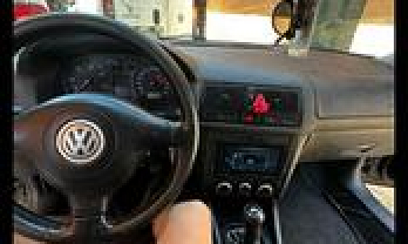 Golf Iv...
