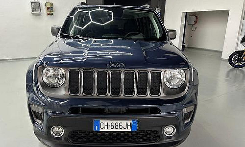 Jeep - Renegade - 1....
