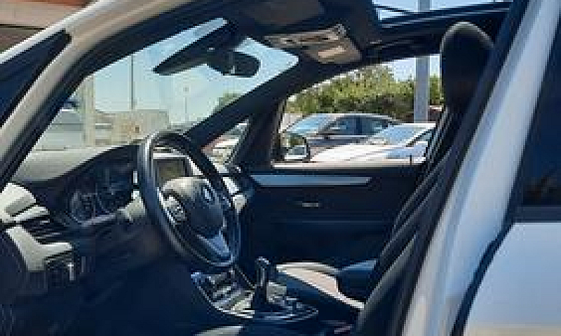 Bmw 218 Bmw 218 G.t....