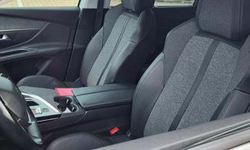 Peugeot 5008 Del 201...