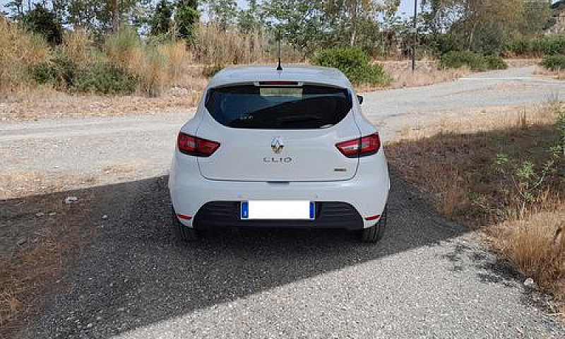 Renault Clio Dci 8V ...