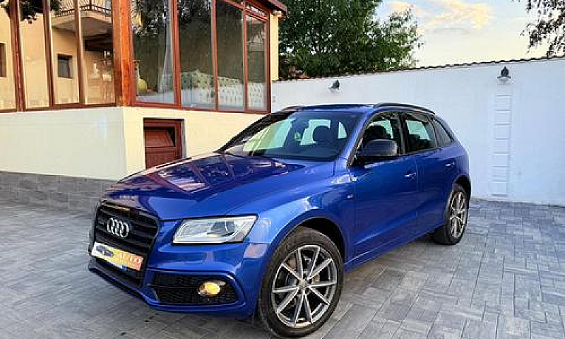 Audi Q5 2.0 Tdi 190 ...