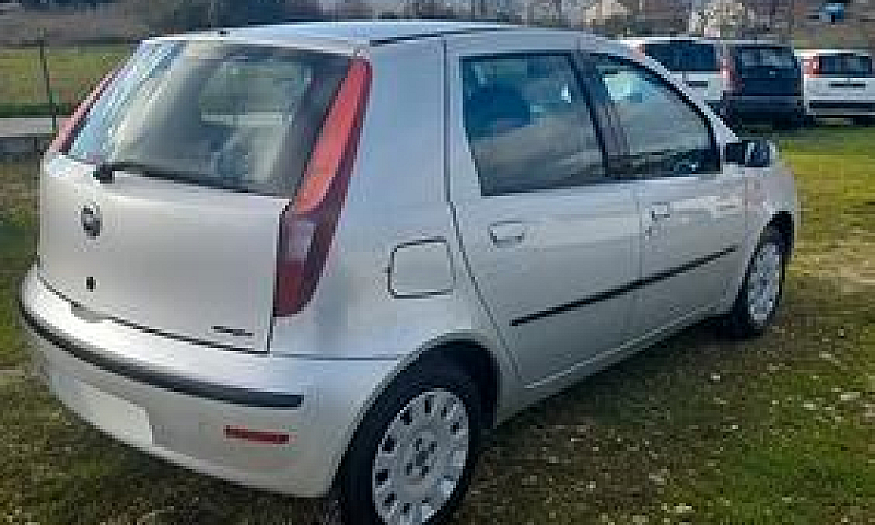 Fiat Punto Classic 1...