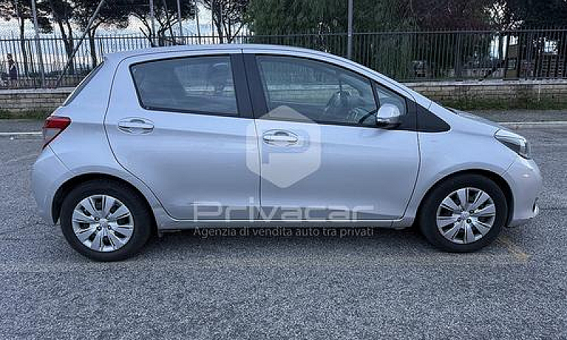 Toyota Yaris 1.4 D-4...