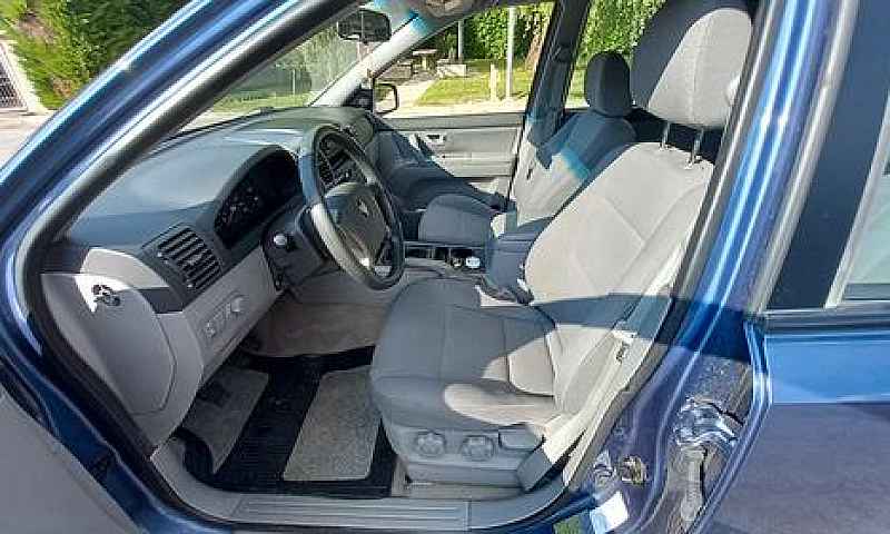 Kia Sorento Gancio T...